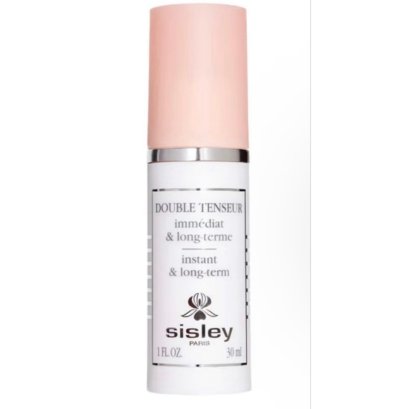Women's Sisley Paris Double Tenseur Serum 1oz/30ml New